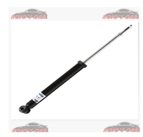 AMORTIGUADOR BOGAS BOGE TRASERO PARA NISSAN VERSA 1.6L 2011-2019 (SE VENDEN EN MULTIPLOS DE 2)