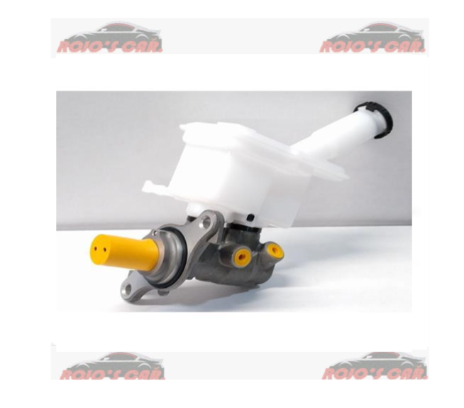 CILINDRO MAESTRO DE FRENOS LUSAC PARA NISSAN VERSA 2012