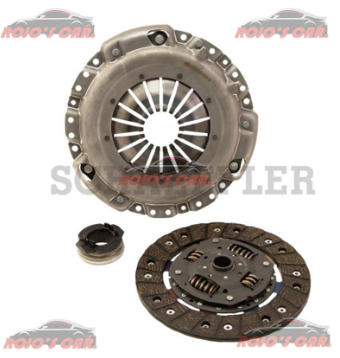 REPSET (CLUTCH) LUKPARA SEAT LEON 