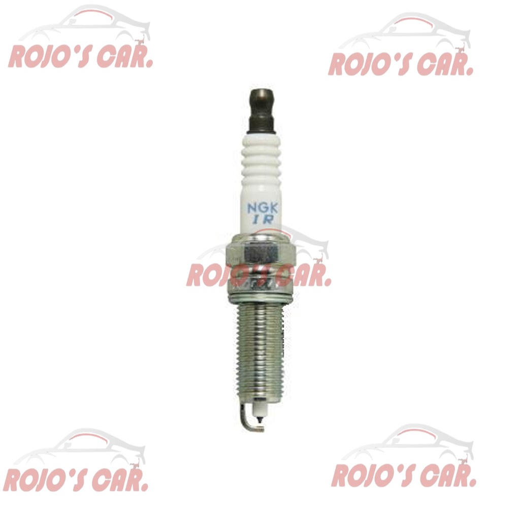 BUJIA DE ENCENDIDO NGK (Múltiplo de Venta x4)