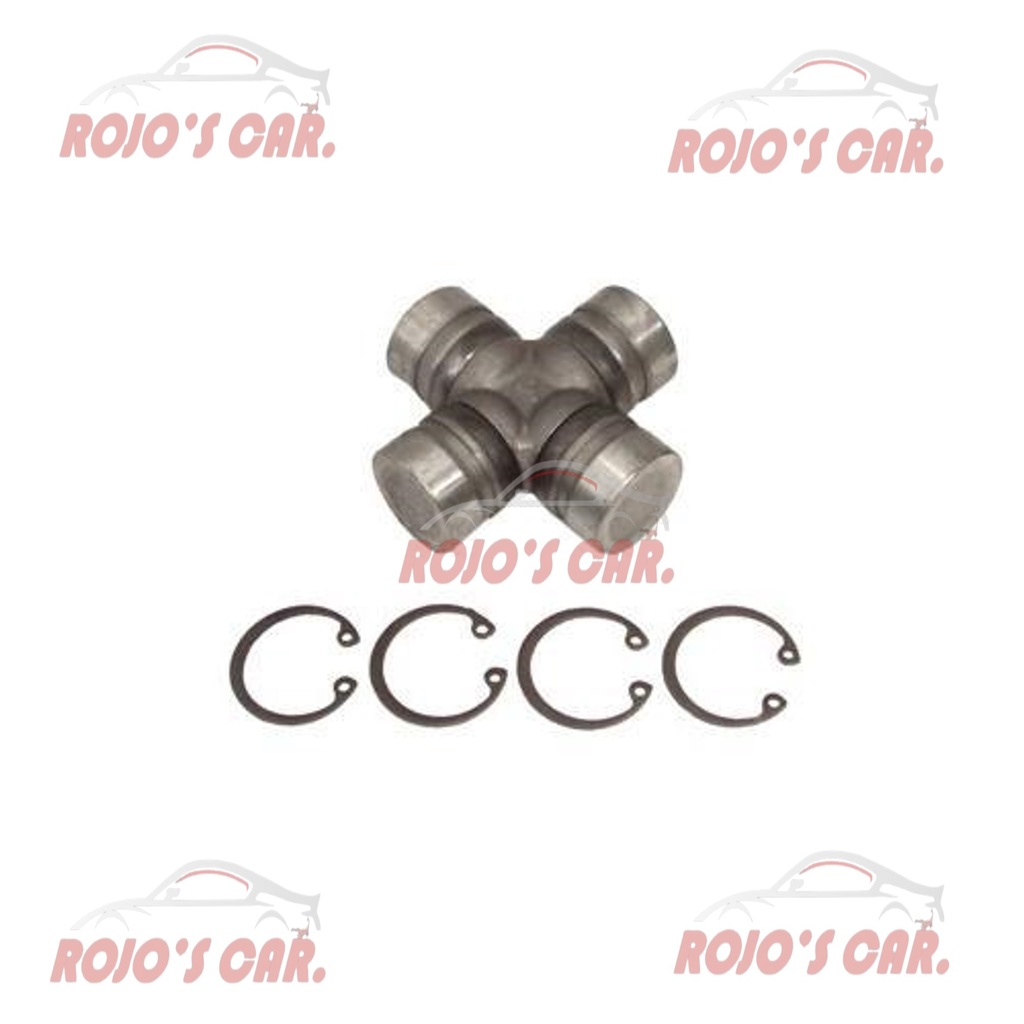 CRUCETA MOOG