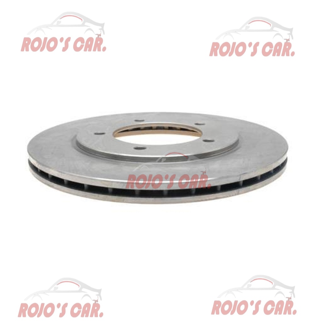ROTOR FRENO DE DISCO RAYBESTOS