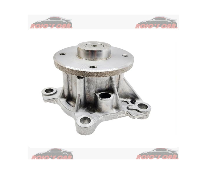 BOMBA DE AGUA GP1 PARA NISSAN NP300 2.5 2016-2020