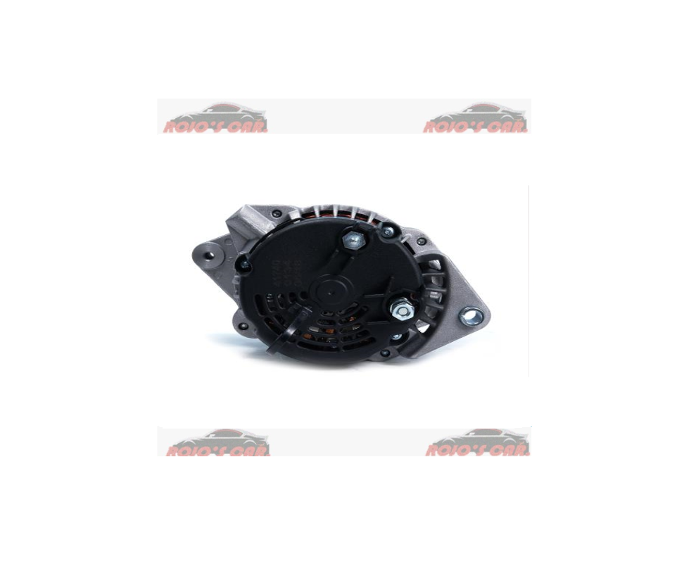  ALTERNADOR TOTAL PARTS SIST. BOSCH CHEVROLET ASTRA 4 CILINDROS 1.8 LITROS 2000-2003