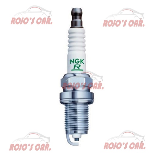 BUJIA DE ENCENDIDO NGK (Múltipo de Venta x4)