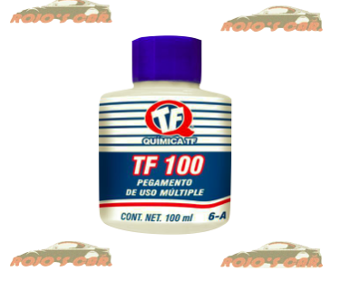  PEGAMENTO TIPO PLYON TF QUIMICA BOTE 100 ML PARA