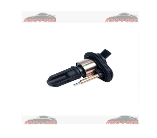 BOBINA ESTADO SOLIDO - ALTA ENERGIA INJETECH CHEVROLET COLORADO CANYON 04-06 BRAVADA 02-04 TRAILBLAZER 02-05 ENVOY 02-05 RAINIER 04-05 HUMMER H3 2006 ISUZU ASCENDER 03-05 ISUZU I-280 2006 ISUZU I-290 07-08 ISUZU I-350 2006 ISUZU I-370 07-08