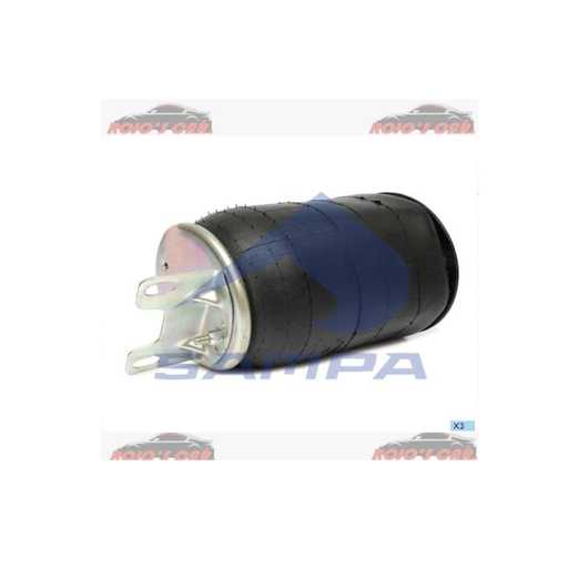 BOLSA DE AIRE PARA SUSPENSION SAMPA REFERENCIA 1R12403
