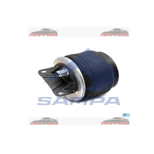 BOLSA DE AIRE PARA SUSPENSION SAMPA PARA KENWORTH REFERENCIA 1R11221