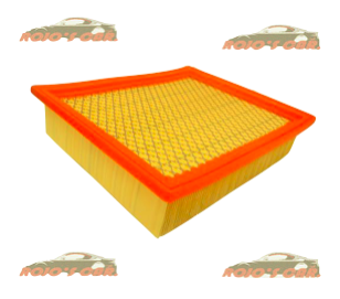  FILTRO DE AIRE GP1 PARA VOLKSWAGEN GOLF GTI 1.8L L4 1999, 2.0L L4 1986-1999, 1.8L L4 1995-1999, JETTA 1.8L, 2.0L L4 1993-1999 
