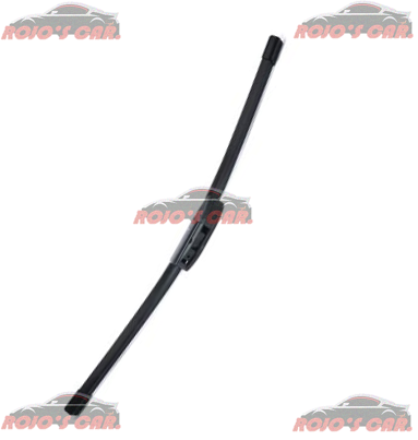 LIMPIAPARABRISAS BLATT 22" INDIVIDUAL BEAM BLADE HULE NATURAL GRAFITADO